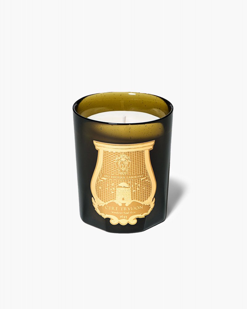 270 GR ERNESTO SCENTED CANDLE