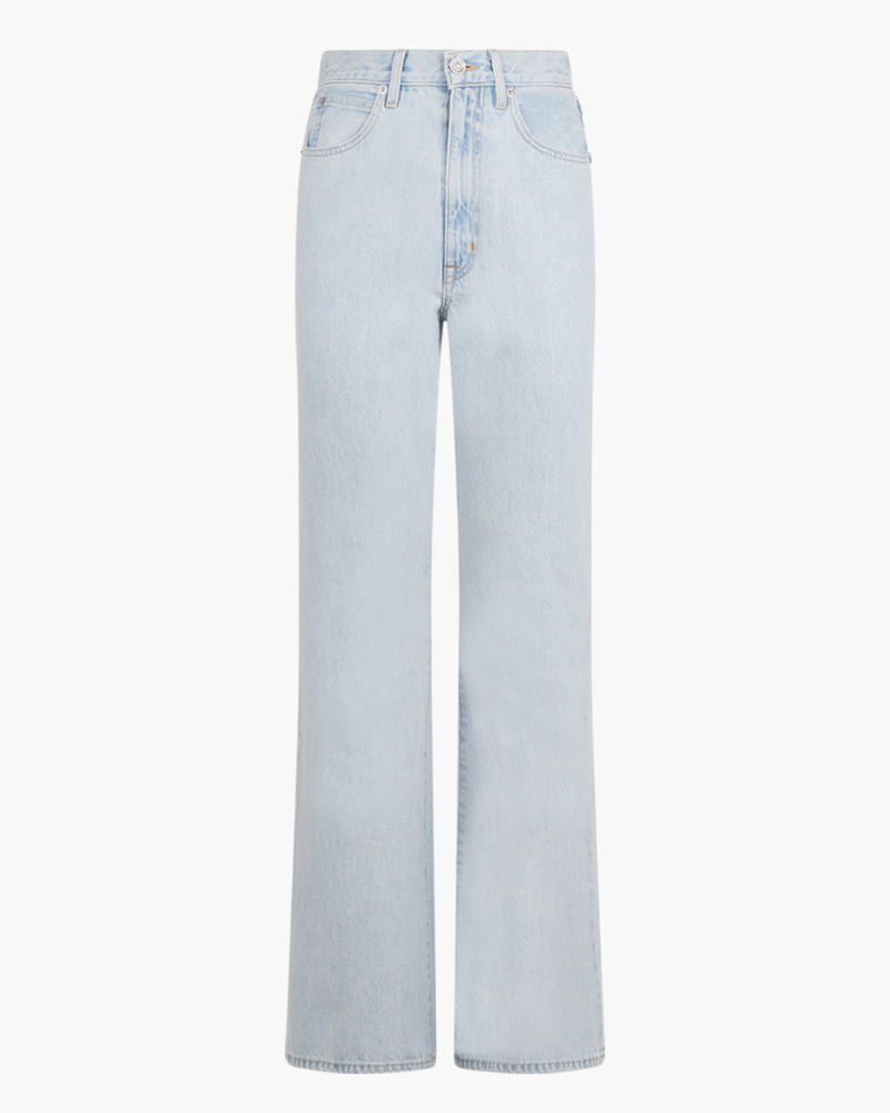 INDIANA FLARED JEANS