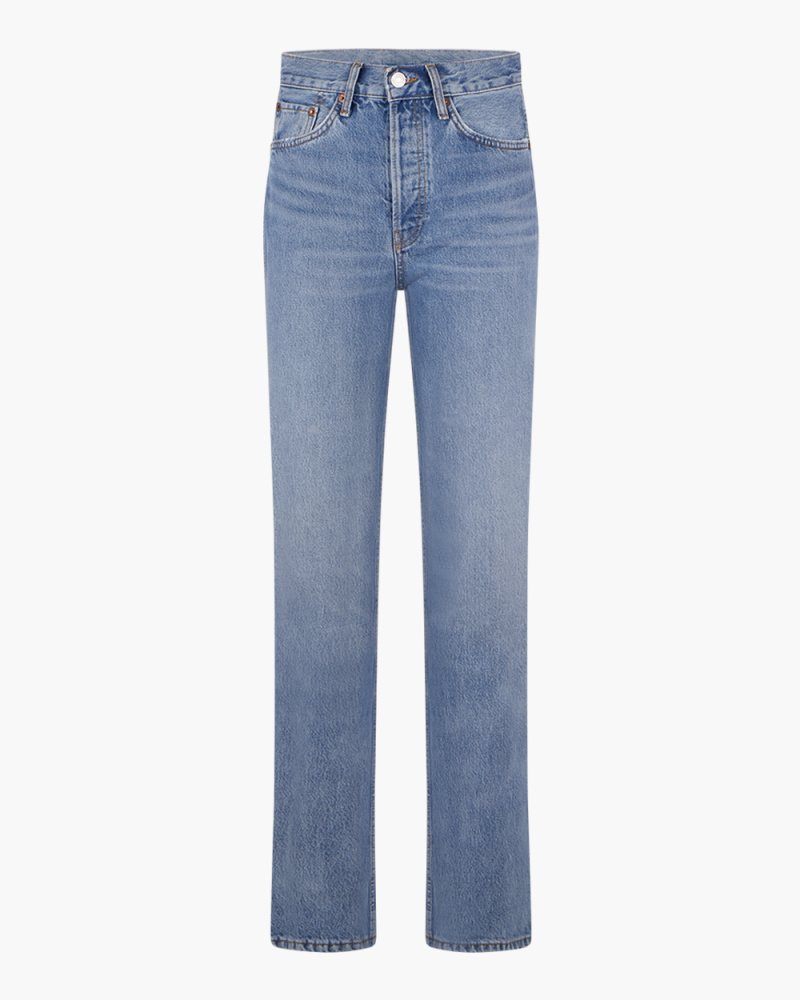 JEANS 90S HIGH RISE LOOSE