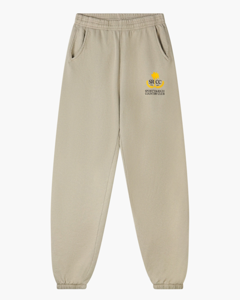 COUNTRY CLUB JOGGERS