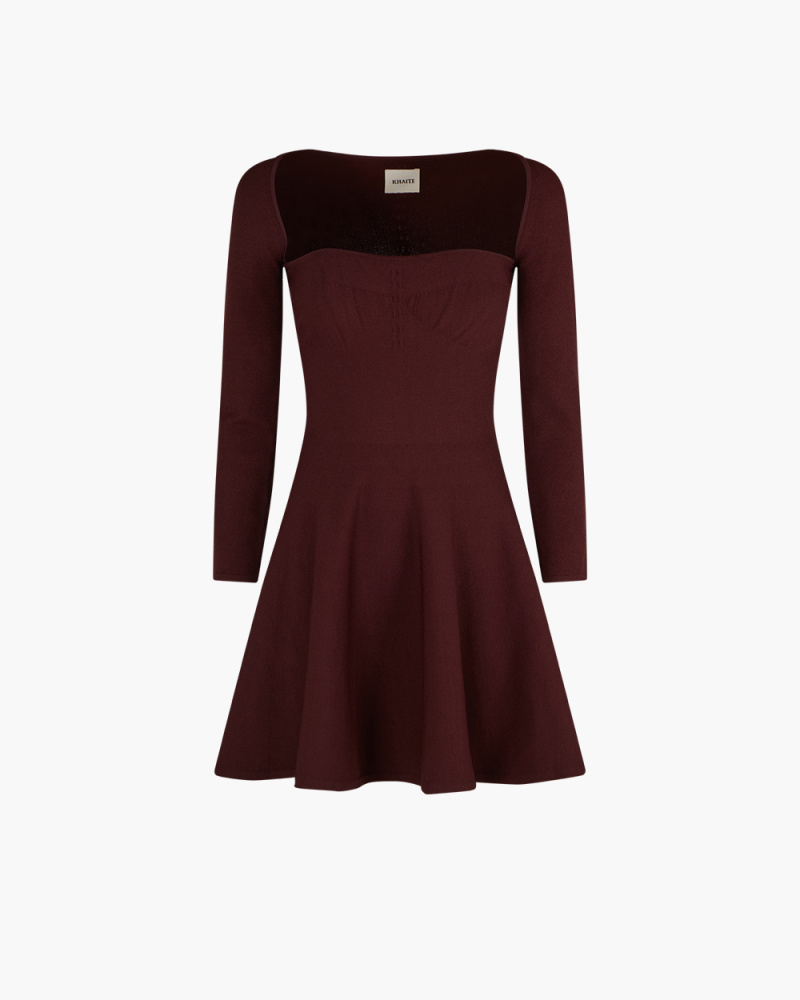 THE DYLAN DRESS