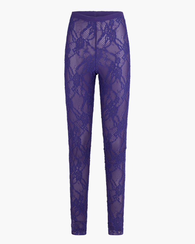 HOLLY LACE LEGGINGS
