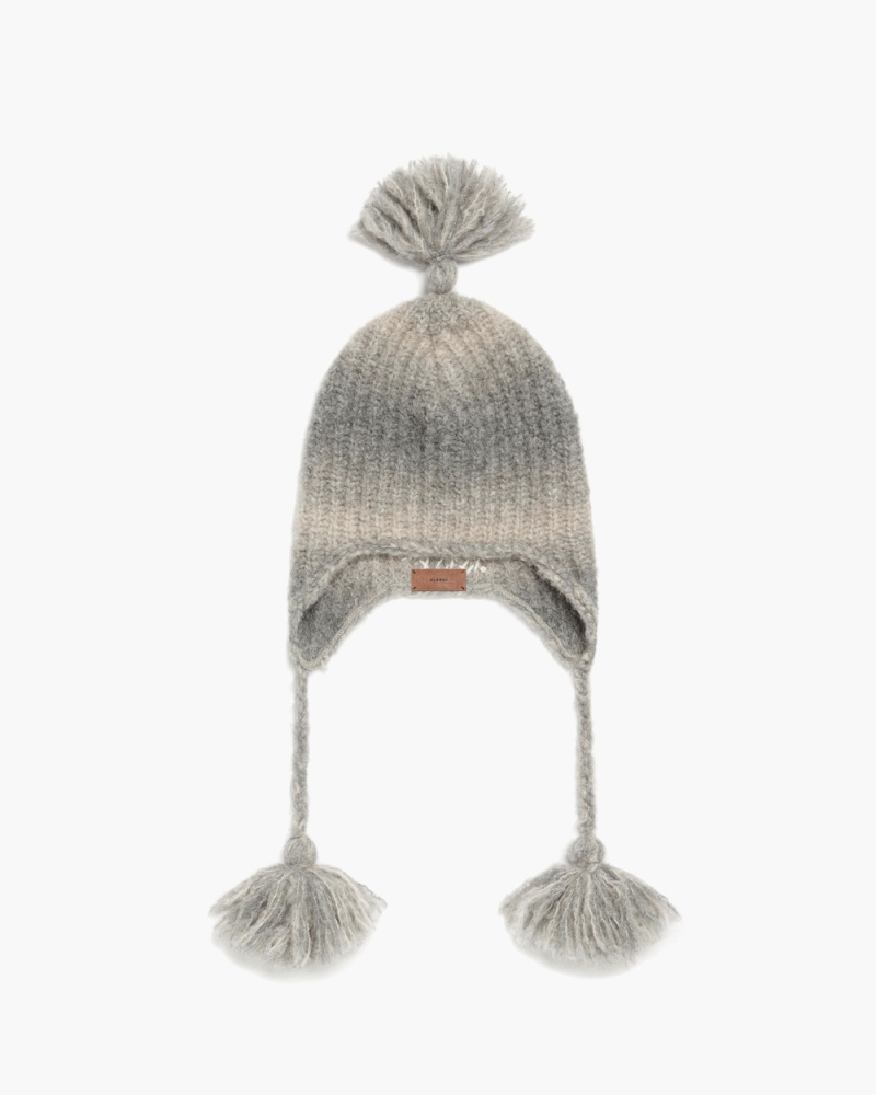 ICE CAVE KNIT HAT