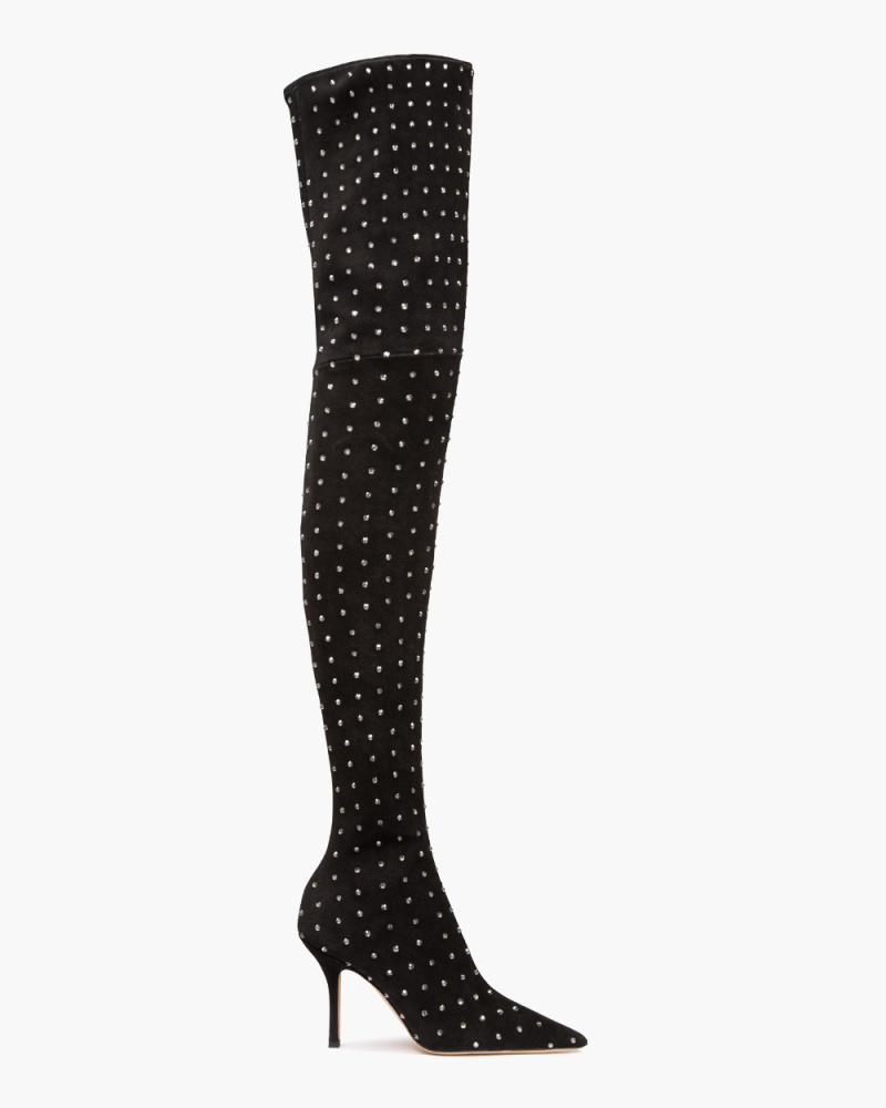 HOLLY MAMA OVER-THE-KNEE BOOTS