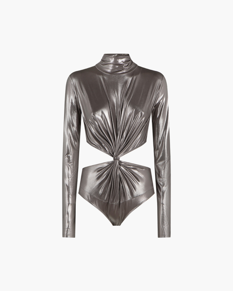 BODY CUT OUT ARGENTO