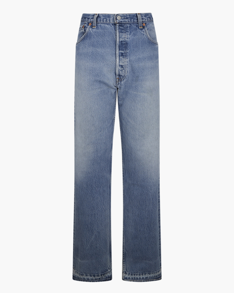 JEANS LEVI'S '90S A GAMBA...