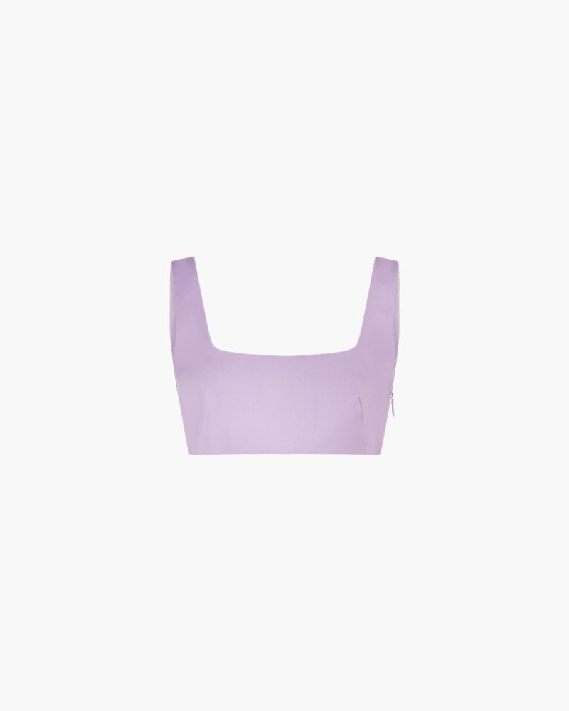 MUSE LILAC BRALETTE